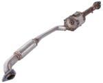 JMJ Filtru de Particule Diesel Nissan Murano Ii 2.5d 01.10-09.14 NISSAN MURANO 2 (JMJ1228)