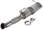 JMJ Filtru de Particule Diesel Vw Crafter 30-35 Crafter 30-50 2.0d 05.11-12.16 VW CRAFTER 30-35/CRAFTER 30-50 (JMJ1137)