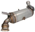 JMJ Filtru de Particule Diesel (convertor Catalitic + Dpf) Mercedes C T-model (s204) C (w204) E T-model (s212) E (w212 (JMJ1048)