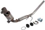 JMJ Filtru de Particule Diesel Seat Ibiza Iv Ibiza Iv Sc Ibiza Iv St Skoda Fabia Ii Roomster Roomster Praktik Vw Polo V (JMJ1208)