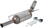 JMJ Filtru de Particule Diesel Citroen C4 Ii DS4 Peugeot 3008 3008 I 308 308 I Rcz 2.0d 09.07- CITROEN DS4 PEUGEOT 3008 1 (JMJ1252)