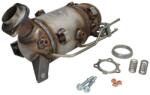JMJ Filtru de Particule Diesel Toyota Avensis Rav 4 Iii Verso 2.0d/2.2d 11.05-10.18 TOYOTA AVENSIS/RAV 4 3/VERSO (JMJ1225)