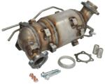 JMJ Filtru de Particule Diesel Toyota Rav 4 Iii 2.2d 02.06-06.13 TOYOTA RAV 4 3 (JMJ1159)