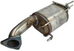 JMJ Filtru de Particule Diesel Vw Arteon Caddy Alltrack Iv Caddy Iii Caddy Iv Eos Golf Alltrack Vii Golf Plus Golf Plus V (JMJ1294)