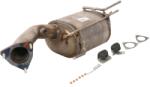 JMJ Filtru de Particule Diesel Audi Q7 Porsche Cayenne 3.0d 02.09-05.18 AUDI Q7 PORSCHE CAYENNE (JMJ1227)