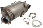 JMJ Filtru de Particule Diesel Chevrolet Cruze 2.0d 08.10- CHEVROLET CRUZE (JMJ1243)