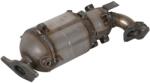 JMJ Filtru de Particule Diesel Honda Cr-v Iii 2.2d 01.07-06.12 HONDA CR-5 3 (JMJ1217)