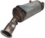 JMJ Filtru de Particule Diesel Mercedes Gl (x164) M (w164) R (w251 V251) 3.0d 01.06-12.14 MERCEDES-BENZ GL-CLASS/M-CLASS (JMJ1160)