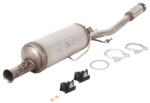 JMJ Filtru de Particule Diesel Ds Ds 3 Citroen C3 Aircross I C3 Ii C3 Iii C3 Picasso C4 Cactus DS3 Opel Crossland X (JMJ1293)
