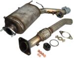 JMJ Filtru de Particule Diesel Infiniti Ex Fx M Q70 QX50 I QX70 3.0d 03.10- INFINITI EX/FX/M/Q70/QX50 1/QX70 (JMJ1235)