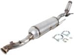 JMJ Filtru de Particule Diesel Peugeot 3008 Ii 5008 Ii 508 Ii 2.0d 05.16- PEUGEOT 3008 2/5008 2 (JMJ1286)