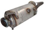 JMJ Filtru de Particule Diesel Mercedes E (w212) 2.2d 01.09-12.15 MERCEDES-BENZ E-CLASS (JMJ1310)