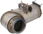JMJ Filtru de Particule Diesel Volvo S60 Ii S80 Ii S90 Ii V40 V60 I V70 Iii V90 Ii XC60 I XC70 Ii 2.0d 09.13-12.21 (JMJ1306)