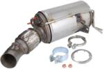 JMJ Filtru de Particule Diesel Bmw 1 (f20) 1 (f21) 2 (f22 F87) 2 (f23) 3 (f30 F80) 3 (f31) 3 Gran Turismo (f34) 4 (f32 F82 (JMJ1229)