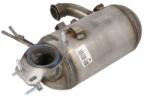 JMJ Filtru de Particule Diesel Mercedes a (w176) B Sports Tourer (w246 W242) Citan Mixto (Cabina Dubla) Citan (mpv (JMJ1214)