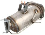 JMJ Filtru de Particule Diesel Volvo S60 Ii S90 Ii V40 V90 Ii XC60 Ii XC90 Ii 2.0d 05.14- VOLVO S60 2/S90 2/V40/V90 2/XC60 2 (JMJ1358)