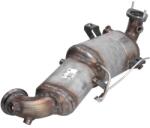 JMJ Filtru de Particule Diesel Alfa Romeo Giulietta Fiat 500l Doblo Doblo Cargo Tipo Opel Combo Combo Tour 1.6d 02.12 (JMJ1326)