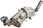 JMJ Filtru de Particule Diesel Alfa Romeo Mito Fiat 500 500 C 500l Doblo Doblo Cargo Fiorino Panda Punto Qubo Tipo Lancia (JMJ1356)