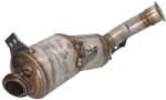 JMJ Filtru de Particule Diesel Mercedes S (w221 V221) 3.0d 12.05-12.13 MERCEDES-BENZ S-CLASS (JMJ1253)