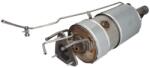 JMJ Filtru de Particule Diesel Citroen Jumper Iii Fiat Ducato 2.2d/2.3d 04.06- CITROEN JUMPER 3 FIAT DUCATO (JMJ1184)