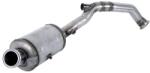 JMJ Filtru de Particule Diesel Mercedes Gl (x166) M (w166) 2.2d/3.0d 06.11-12.15 MERCEDES-BENZ GL-CLASS/M-CLASS (JMJ1332)