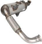 JMJ Filtru de Particule Diesel Ford Kuga Iii Tourneo Connect V408 Nadwozie Wielko Transit Connect V408 1.5d 05.18 (JMJ1311)