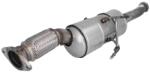 JMJ Filtru de Particule Diesel Nissan NV400 Opel Movano B Renault Master Iii 2.3d 02.10-12.24 NISSAN NV400 OPEL MOVANO B (JMJ1365)
