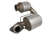 JMJ Filtru de Particule Diesel ((monolitiu de Carbura de Siliciu)) Toyota Auris Avensis Rav 4 Iv Verso 1.6d/2.0d 11.13-12.18 (JMJ1322E)