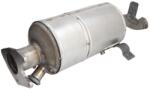 JMJ Filtru de Particule Diesel Iveco Daily Vi 2.3d/3.0d 03.14- IVECO DAILY 6 (JMJ1367)