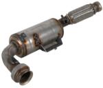 JMJ Filtru de Particule Diesel Mercedes Sprinter 3 5-t (b906) Sprinter 3-t (b906) Sprinter 4 6-t (b906) Sprinter 5-t (b906 (JMJ1248)