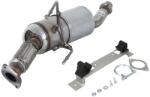 JMJ Filtru de Particule Diesel Nissan NV400 Opel Movano B Renault Master Iii 2.3d 05.14-12.25 NISSAN NV400 OPEL MOVANO B (JMJ1290)