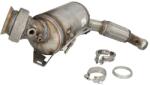 JMJ Filtru de Particule Diesel Mercedes Sprinter 3 5-t (b906) Sprinter 3 5-t (b907) Sprinter 3 5-t (b907 B910) Sprinter 3-t (JMJ1268)