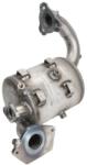 JMJ Filtru de Particule Diesel Mercedes Vito Mixto (double Cabin) Vito Tourer (w447) Vito (w447) Fiat Talento Nissan NV300 (JMJ1354)