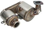 JMJ Filtru de Particule Diesel Hyundai I30 Tucson Kia Ceed Sportage Iv 1.6d/2.0d 06.15- HYUNDAI TUCSON/i30 KIA CEED (JMJ1348)