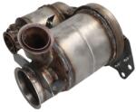 JMJ Filtru de Particule Diesel Vw Golf Vii Passat B8 Tiguan Touran 1.6d/2.0d 08.12- VW GOLF 7/PASSAT B8/TIGUAN/TOURAN (JMJ1329)