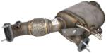 JMJ Filtru de Particule Diesel Bmw 3 (g20 G80 G28) 3 (g21) 3 (g21 G81) 5 (g30 F90) 5 (g31) 6 Gran Turismo (g32) 7 (g11 G12 (JMJ1346)