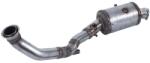 JMJ Filtru de Particule Diesel ((monolitiu de Carbura de Siliciu)) Mercedes Gl (x166) Gle (w166) Gls (x166) M (w166 (JMJ1320E)