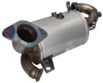 JMJ Filtru de Particule Diesel Fiat Ducato 2.3d 12.15- FIAT DUCATO (JMJ1339)