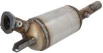 JMJ Filtru de Particule Diesel Renault Espace Iv 2.0d/2.2d 01.06-12.15 RENAULT ESPACE 4 (JMJ1162)