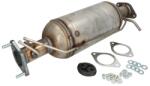 JMJ Filtru de Particule Diesel Ford Mondeo Iii Jaguar X-type I 2.0d/2.2d 10.00-12.09 FORD MONDEO 3 JAGUAR 10-TYPE 1 (JMJ1087)