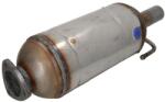 JMJ Filtru de Particule Diesel Opel Astra H Astra H Gtc 1.3d 04.05-10.10 OPEL ASTRA H/ASTRA H GTC (JMJ1206)