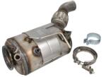 JMJ Filtru de Particule Diesel Bmw 3 (e90) 3 (e91) 3 (e92) 5 (e60) 5 (e61) 6 (e63) 6 (e64) X3 (e83) X5 (e70) X6 (e71 E72 (JMJ1077)