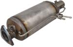 JMJ Filtru de Particule Diesel Land Rover Range Rover Sport I Range Rover Sport Ii 2.7d-3.6d 02.05-03.22 (JMJ1140)