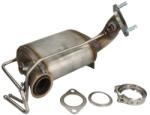 JMJ Filtru de Particule Diesel Mitsubishi Grandis Lancer Viii 2.0d 02.07- MITSUBISHI GRANDIS/LANCER 8 (JMJ1255)