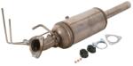JMJ Filtru de Particule Diesel Citroen Jumper Iii Peugeot Boxer 2.2d 04.06- CITROEN JUMPER 3 PEUGEOT BOXER (JMJ1174)
