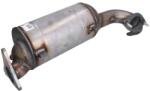 JMJ Filtru de Particule Diesel Subaru Forester Impreza Xv 2.0d 09.08- SUBARU FORESTER/IMPREZA/XV (JMJ1218)