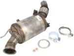 JMJ Filtru de Particule Diesel Bmw X1 (e84) 2.0d 04.12-06.15 BMW X1 (JMJ1242)