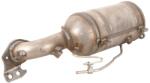 JMJ Filtru de Particule Diesel Subaru Outback 2.0d 03.15- SUBARU OUTBACK (JMJ1300)