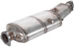 JMJ Filtru de Particule Diesel Audi A4 B7 3.0d 11.04-06.08 AUDI A4 B7 (JMJ1093)