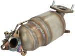 JMJ Filtru de Particule Diesel Hyundai I30 IX20 Kia Cee'd Pro Cee'd Soul I Venga 1.6d 12.06- KIA CEE'D/CEE'D Sportswagon (JMJ1224)